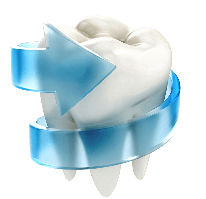 Cavity Prevention